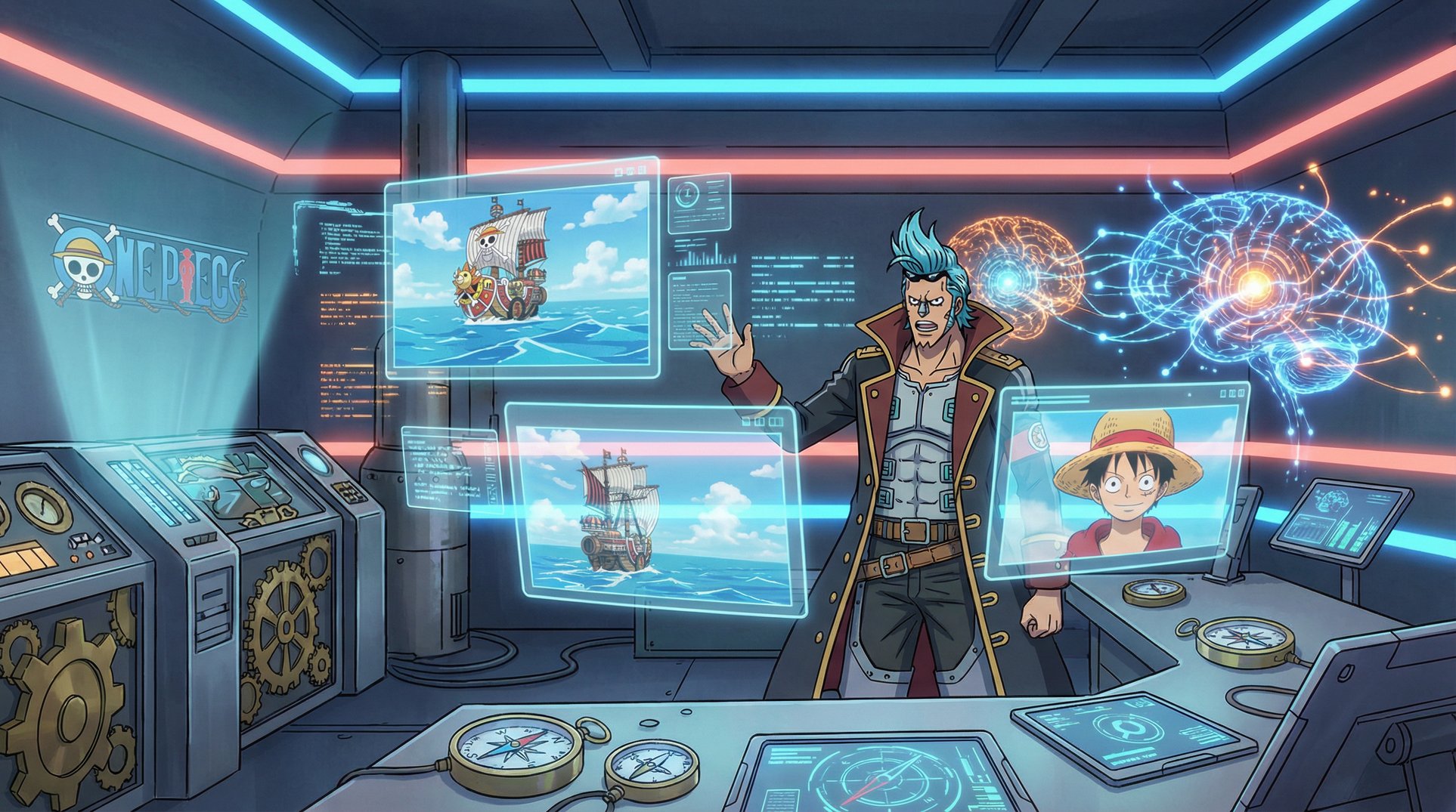 抖阴 AI视频创作工作室