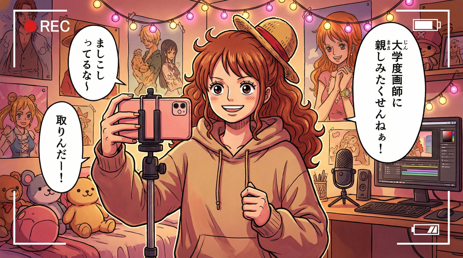 抖阴美少女vlog视频